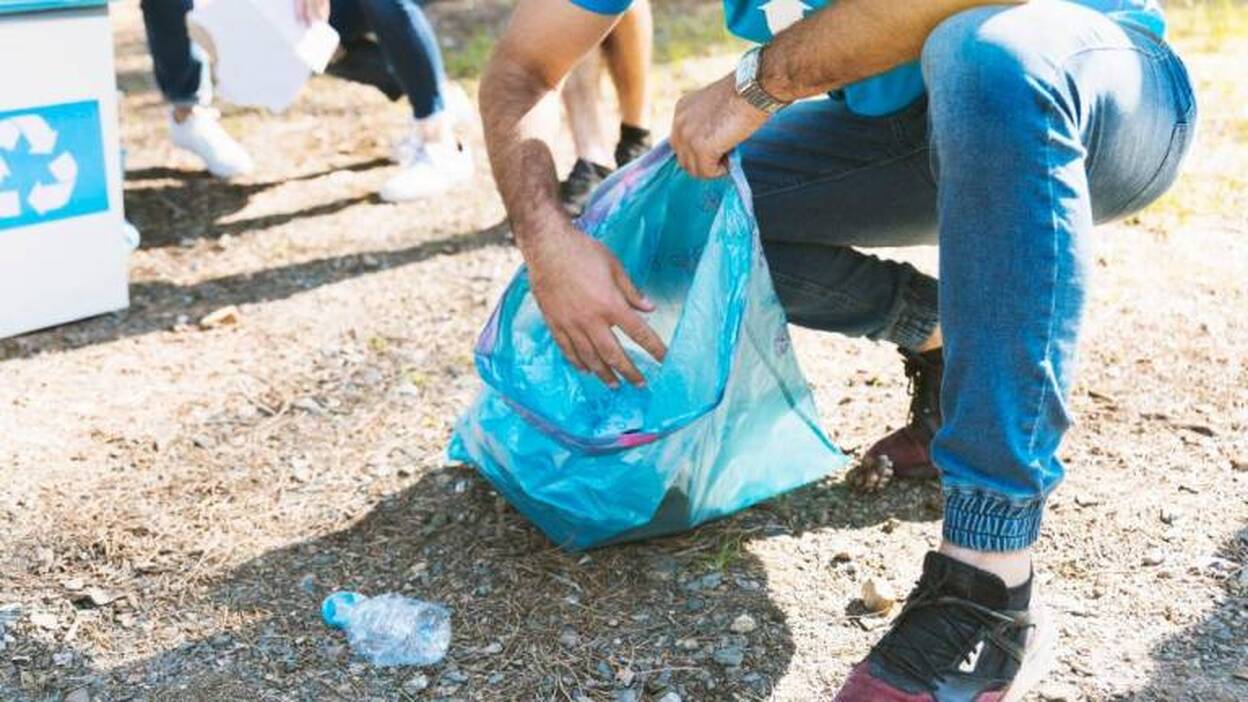 Economía circular, un sector que echa raíces en Canarias