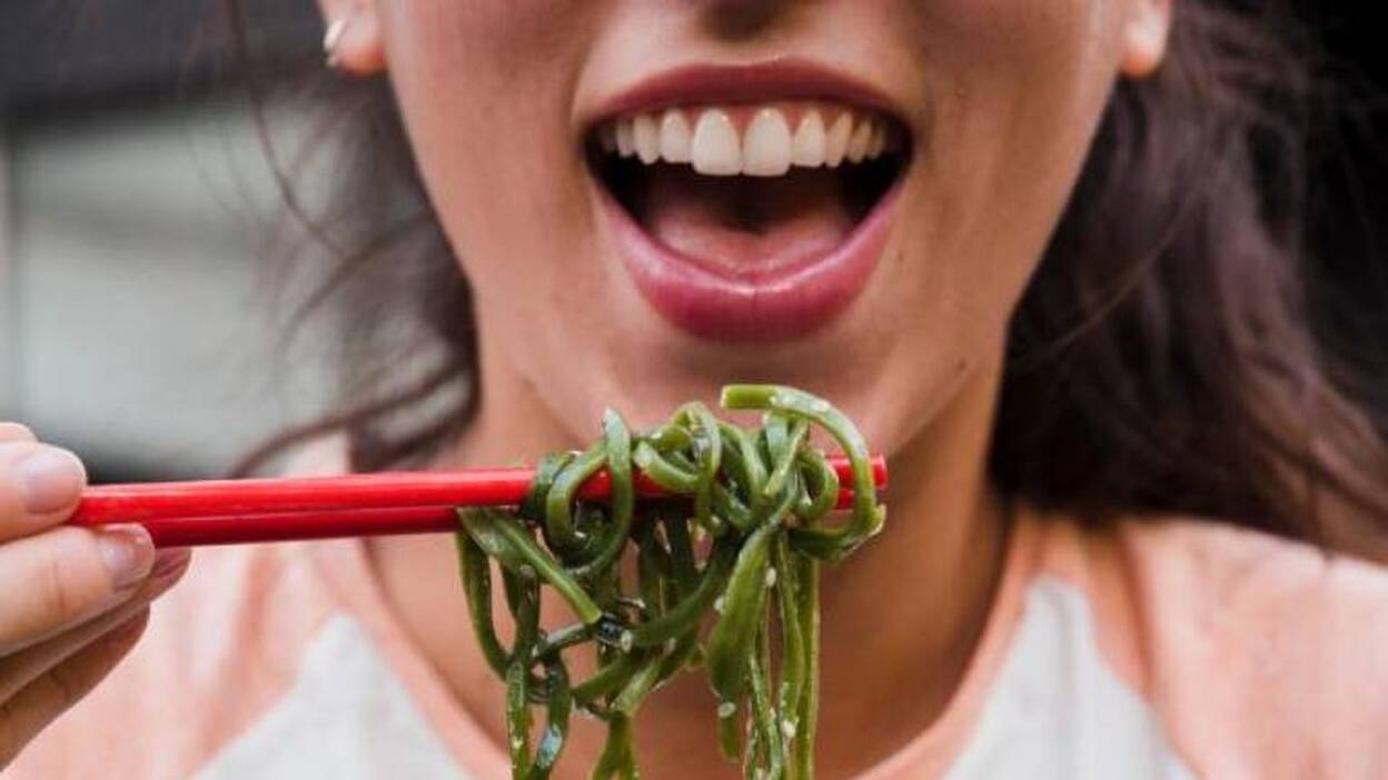 La gastronomía de vanguardia,  otro mercado para explotar