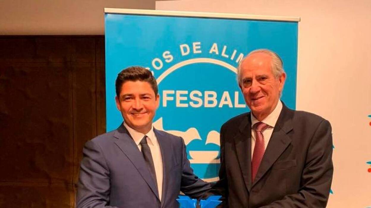 Premio a la solidaridad para HiperDino