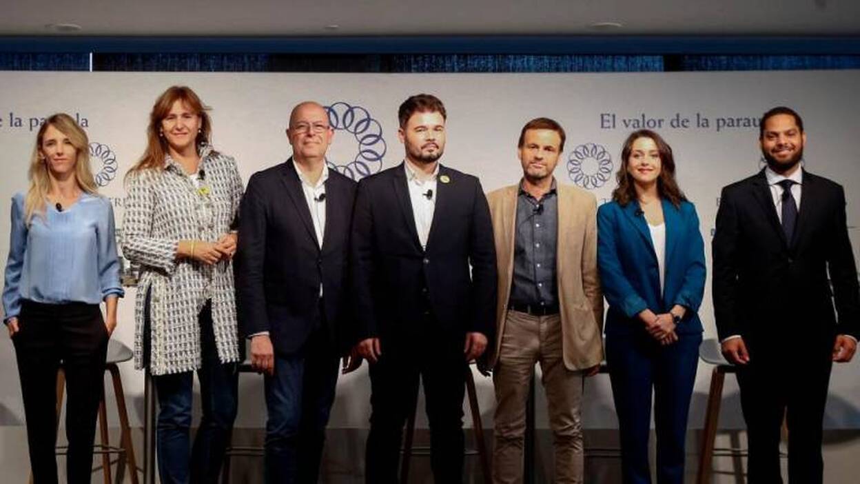 El hartazgo, Cataluña y la volatilidad: Guía para seguir la campaña del 10N