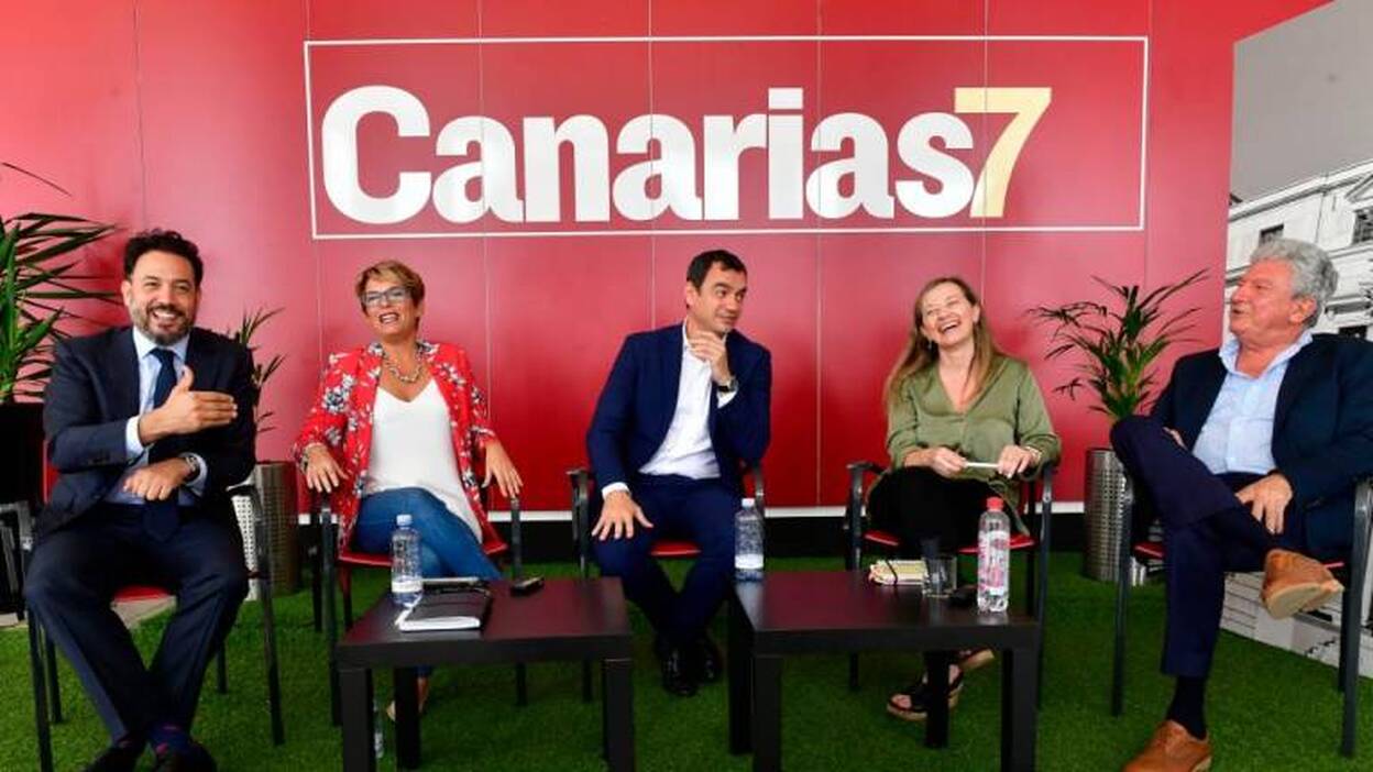 En busca de Gobierno antes del 31 de diciembre