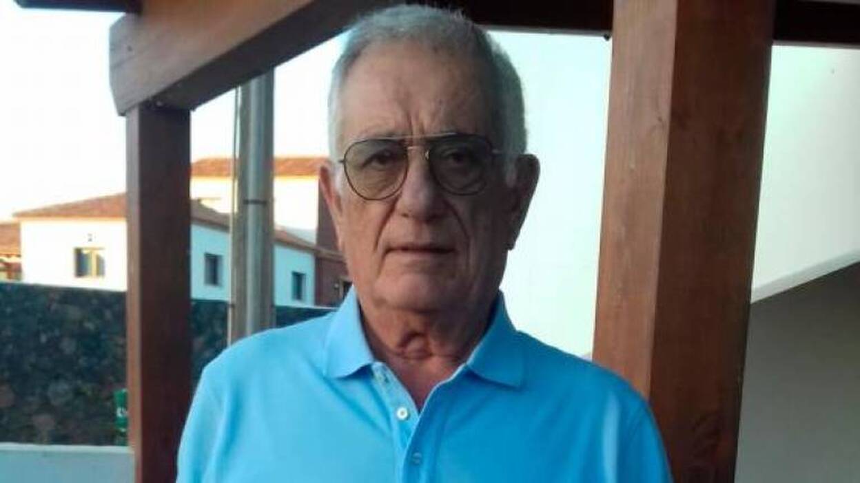 Melián carga contra el sistema educativo con ‘El veneno del miedo’