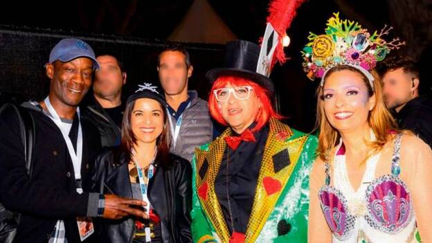 Pan y circo... y un pago de medio millón de euros en el Carnaval