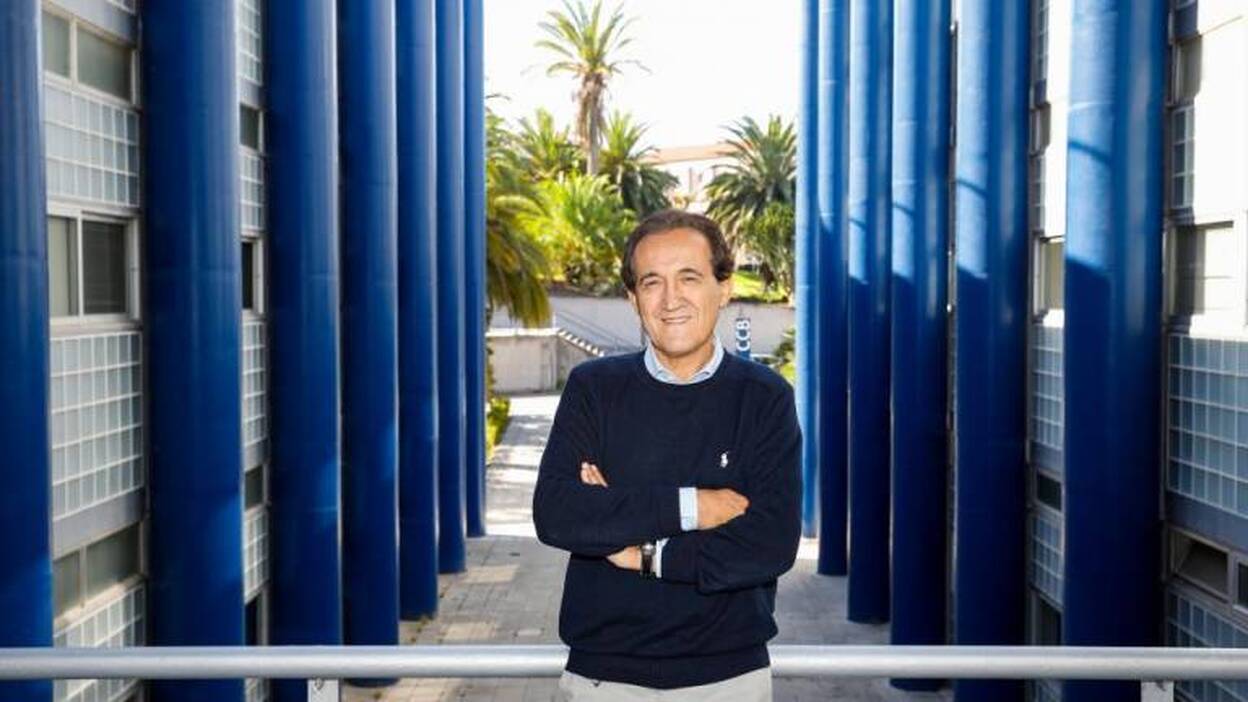 «Tenemos que adelantarnos al cambio climático»