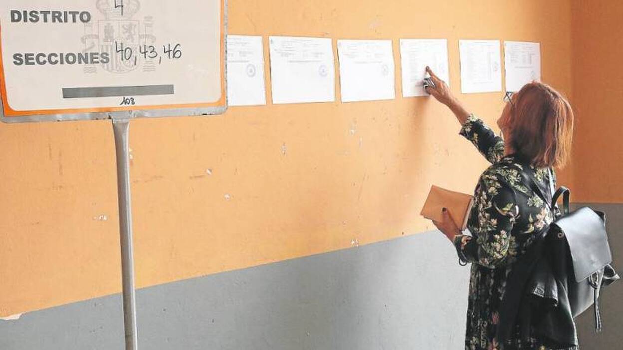 Sobre el CIS y otros augurios