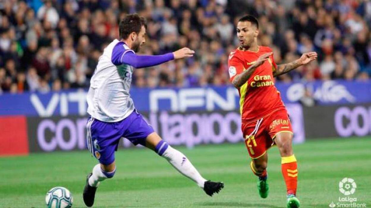 La UD agoniza y entra en crisis (3-0)