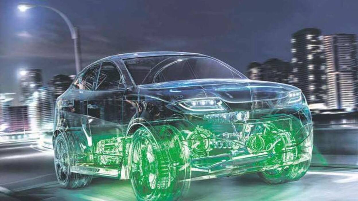 El automóvil como eslabón del ecosistema