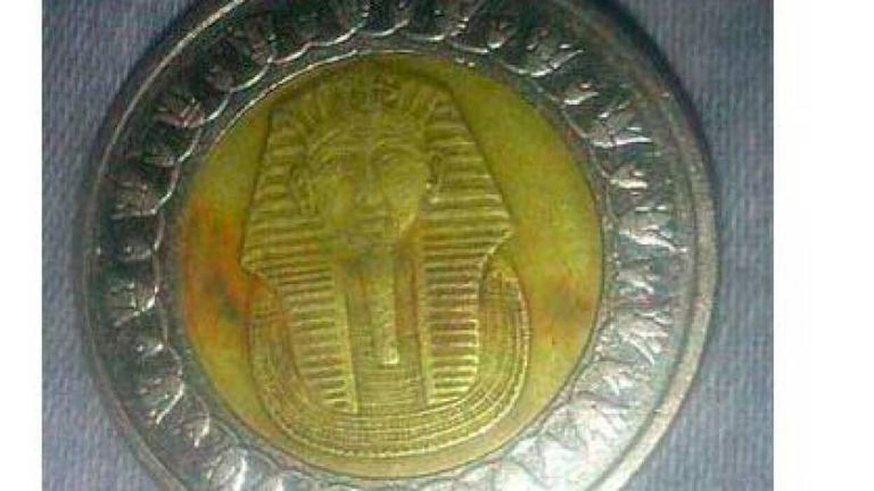 Cuidado con las monedas de dos euros