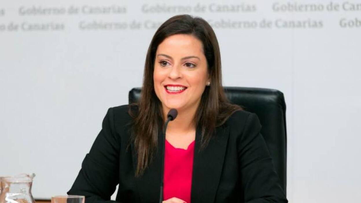 Canarias le recuerda a los ingleses sus lazos desde el Siglo XIX