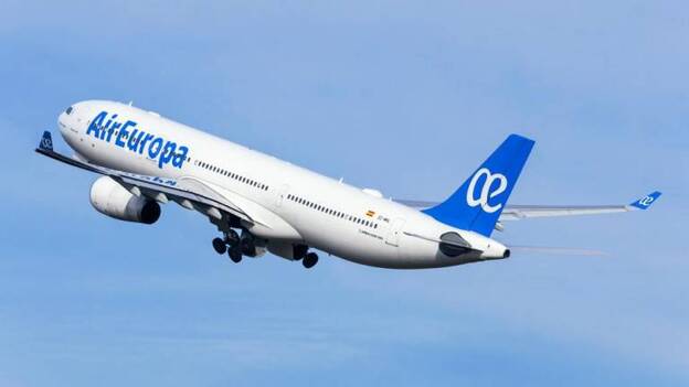 Ashotel amenaza con llevar la compra de Air Europa a las instituciones europeas de Competencia