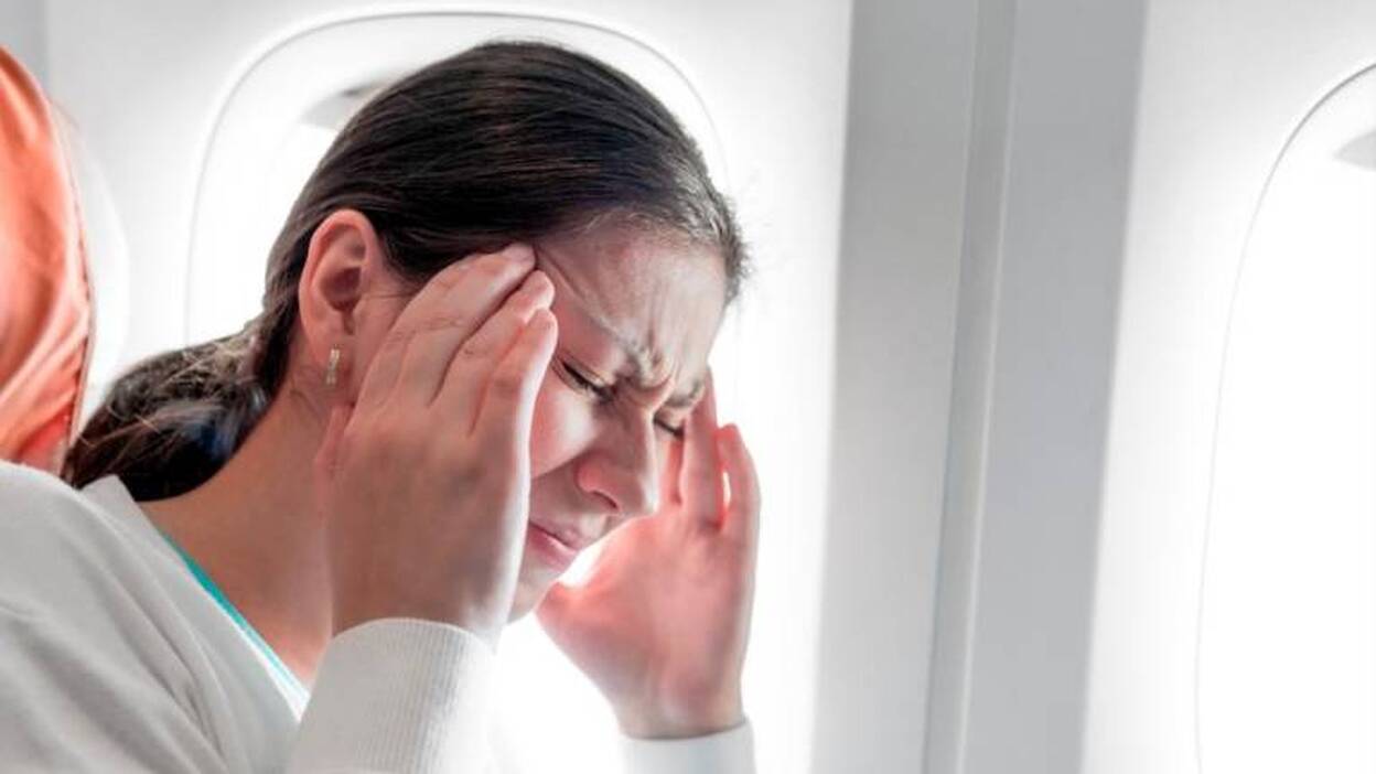 Disponible en España un tratamiento para la prevención de la migraña crónica