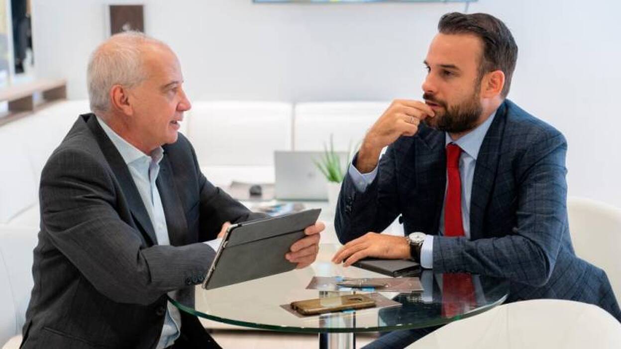 Lopesan Hotel Group centra sus esfuerzos en mejorar la conectividad