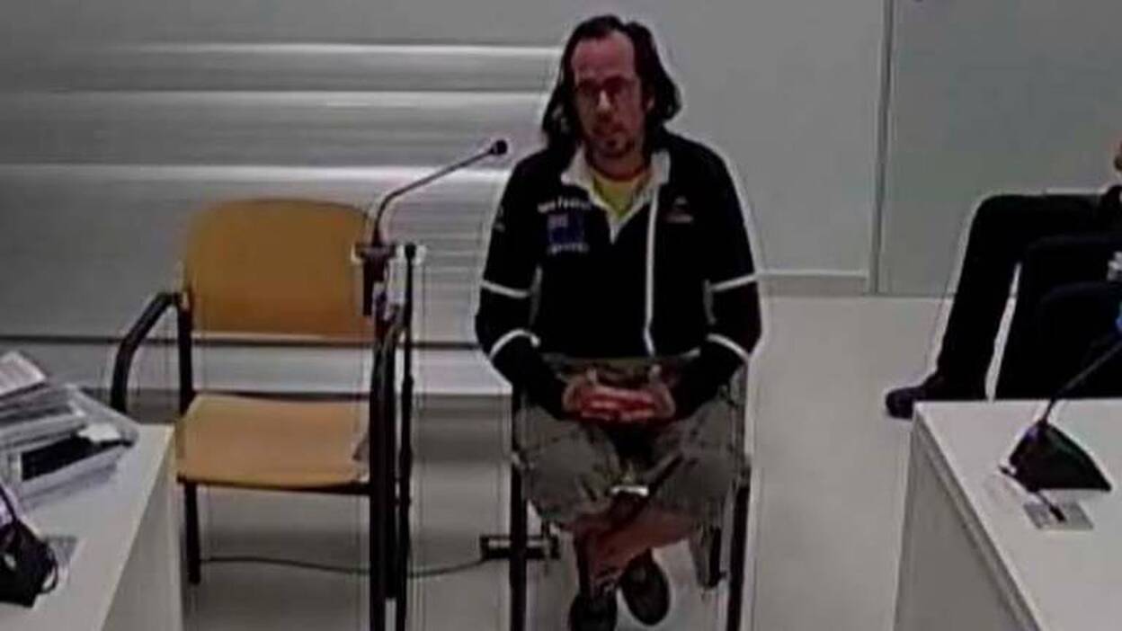 Implicación de cada uno de los CDR en la causa por terrorismo, según los informes de la Guardia Civil (Parte 1)