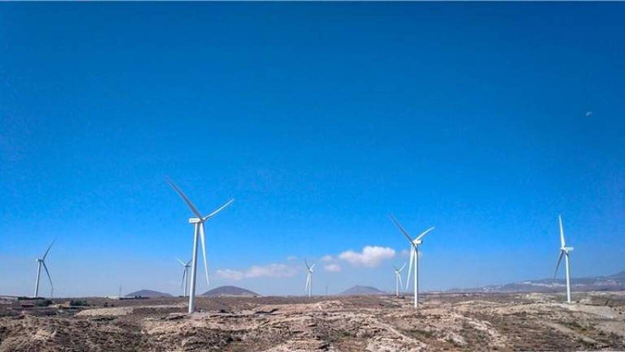 IPROCEL, referente en el sector energético internacional