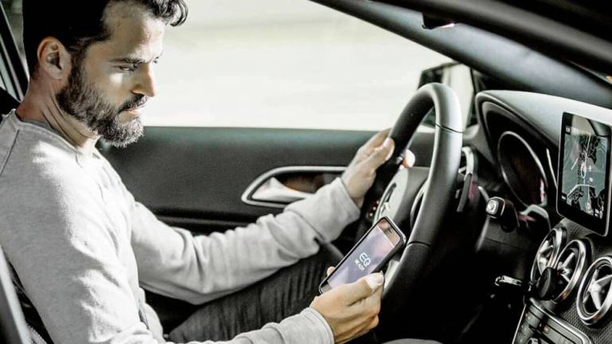 ¿Necesitas un eléctrico? ‘EQ Ready’ te asesora