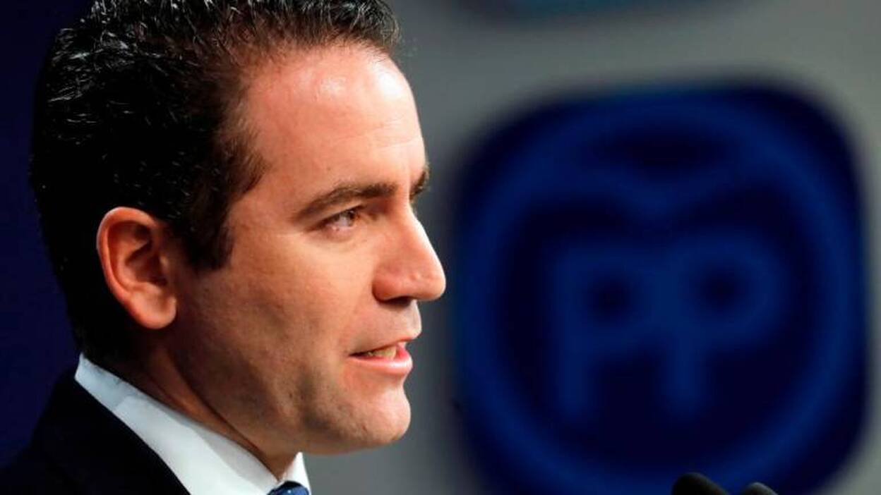 El PP recupera fuerza a costa Cs