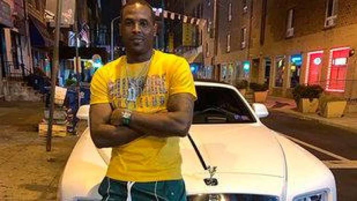 Aterrizaje de emergencia por gominolas de marihuana