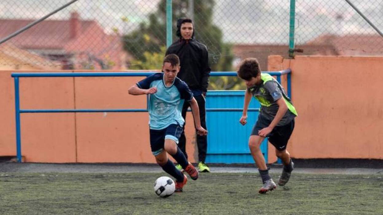 Ramos apuntilla al Valdecasas con un pletórico Valsequillo