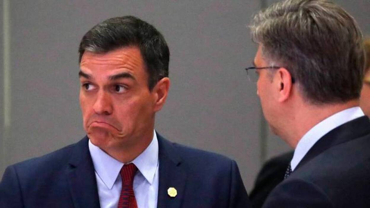 El tiro por la culata