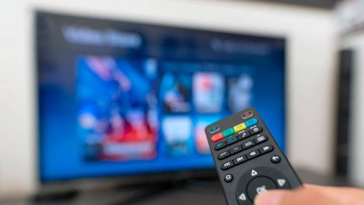 El cambio de frecuencias de TDT empieza mañana