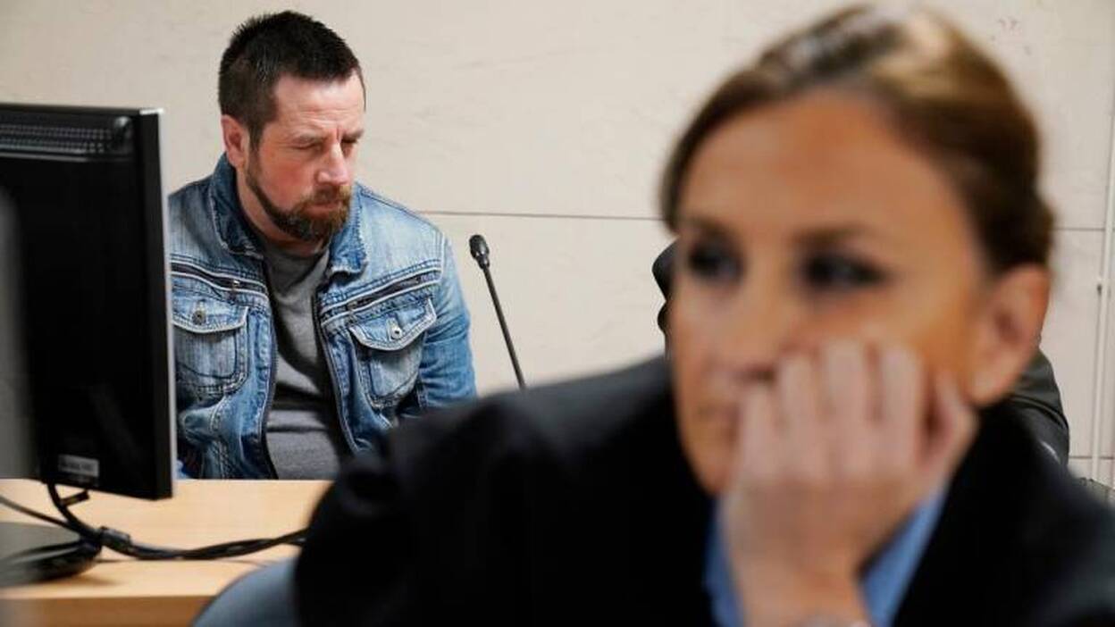 El Chicle decía a sus allegados que a Diana no la encontrarían nunca