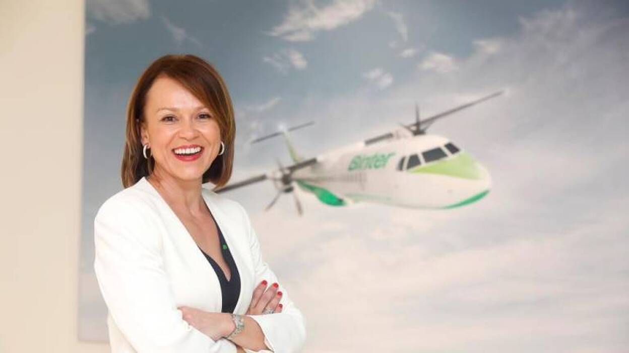 «La Binter Night Run es la gran fiesta del deporte para todos»