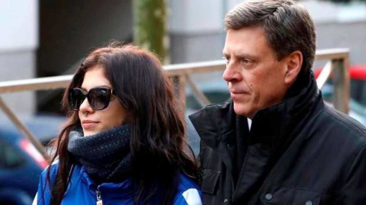 Un amigo de Diana Quer notó que tenía miedo