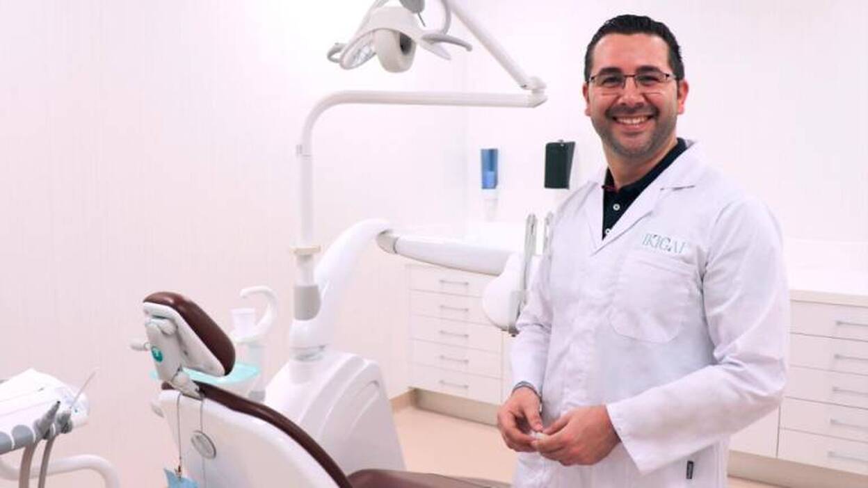 Ortodoncia invisible, rápida, cómoda e indolora