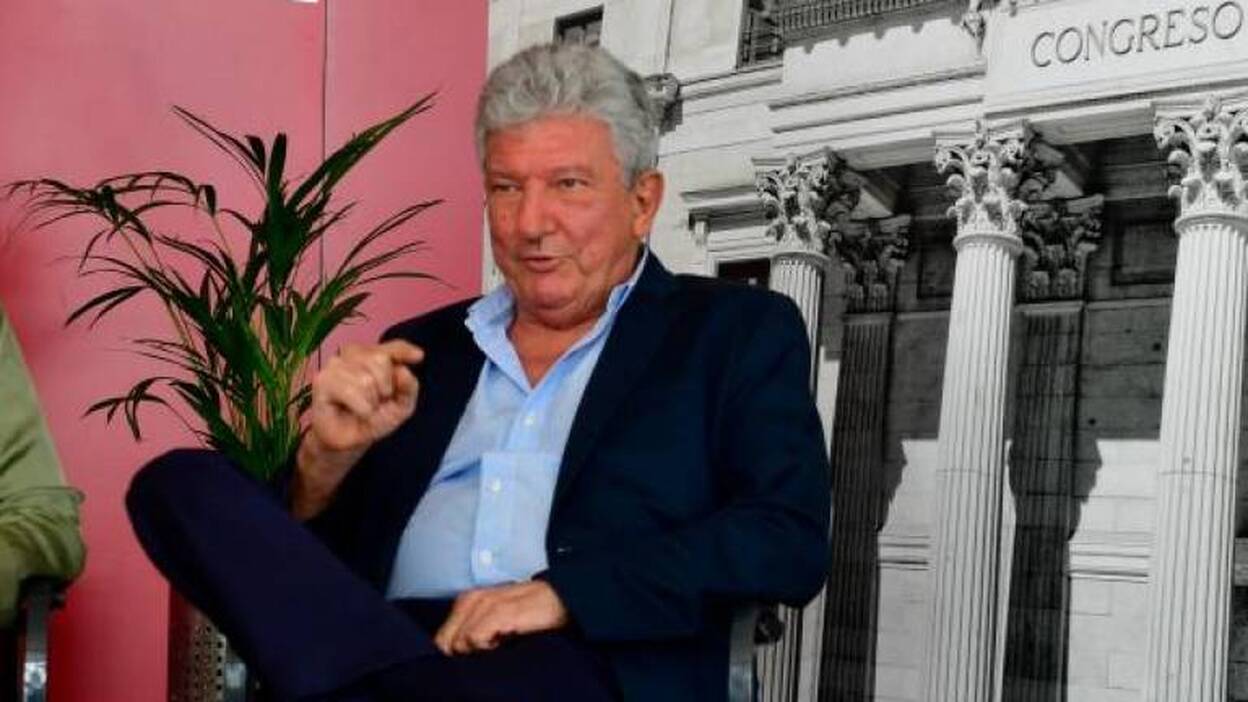 Pedro Quevedo: «El preacuerdo es solo un intento, veremos si es viable»