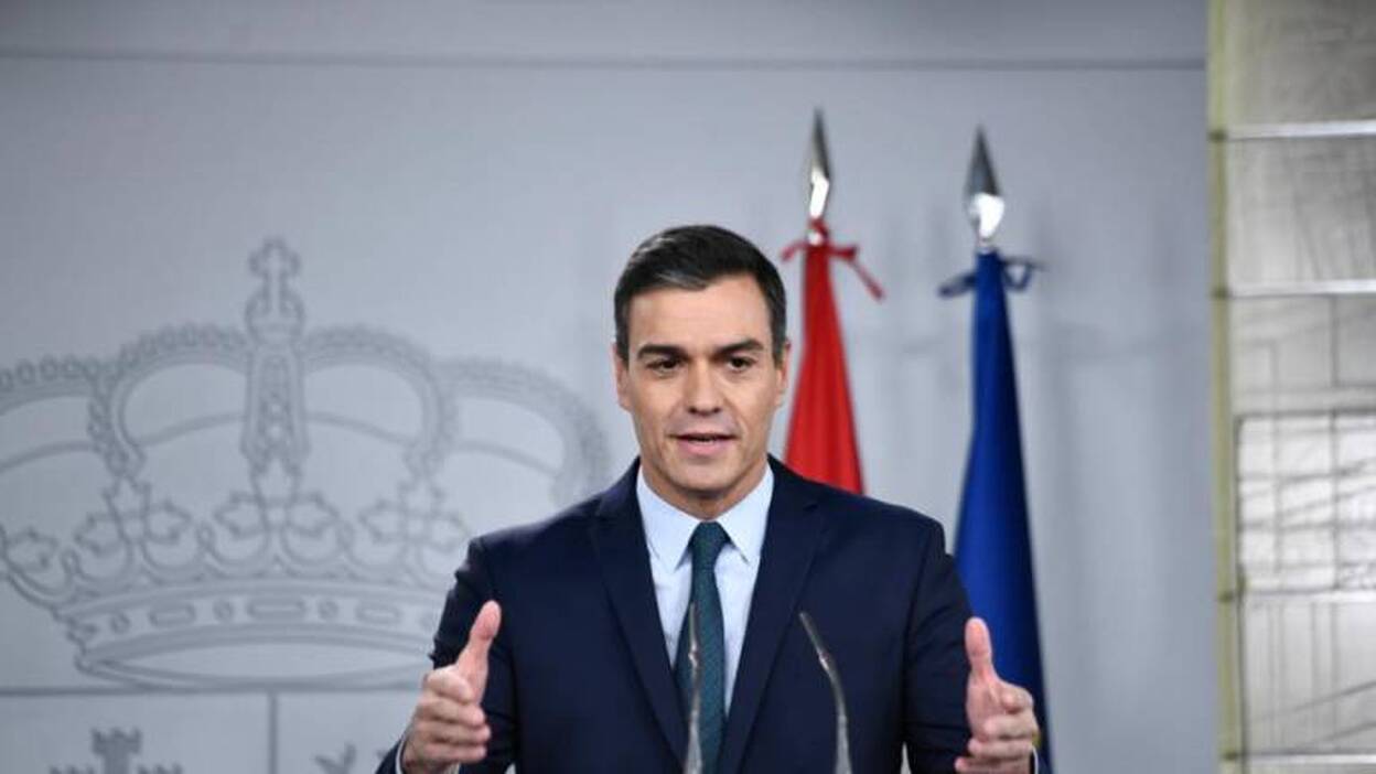 PSOE y Podemos consultarán a la militancia sobre la coalición