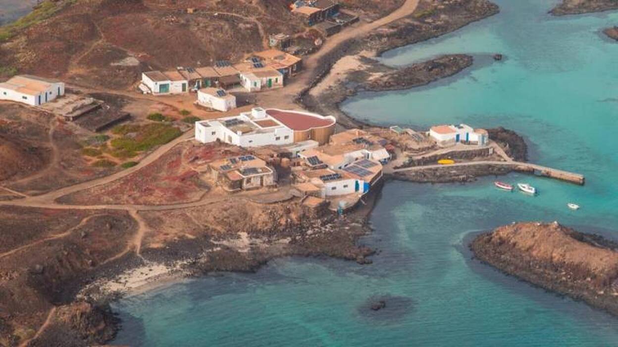 Dueños de las chozas de Lobos llevan el PRUG a los tribunales