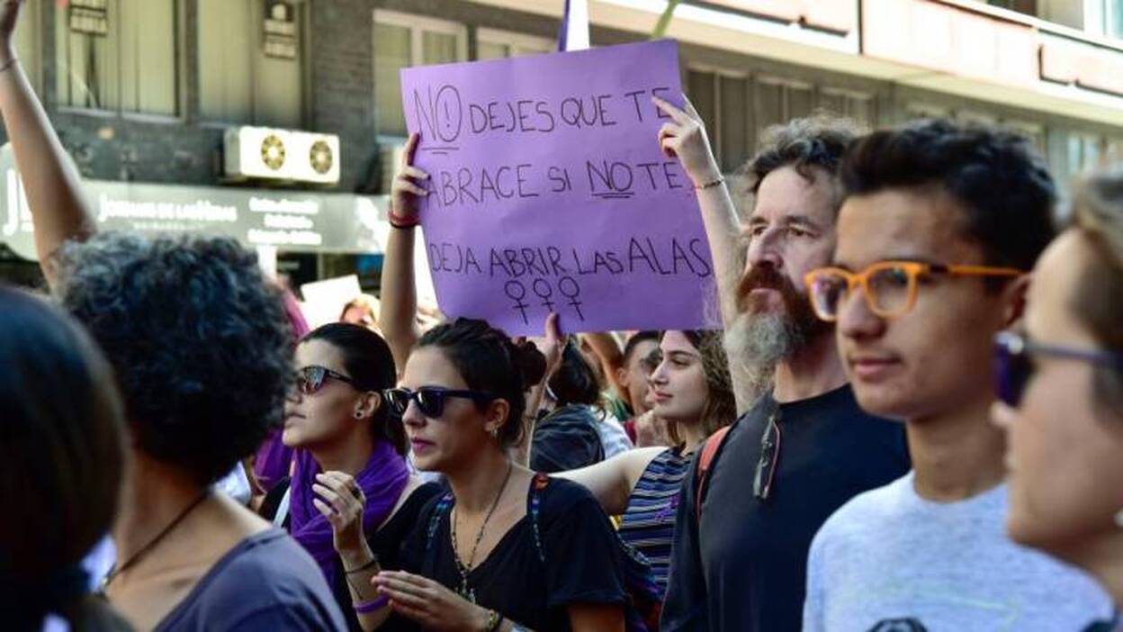 25 denuncias al día en los juzgados de Canarias
