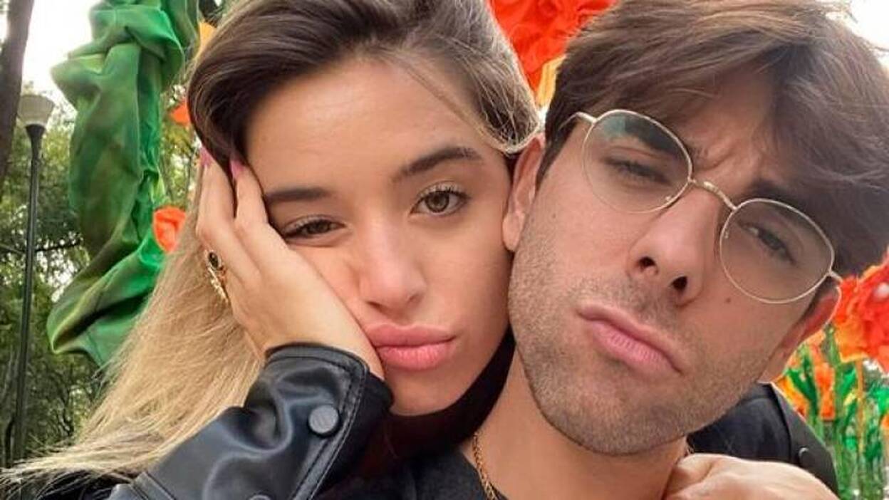 ¿Qué hay entre Don Patricio y Lola Índigo?