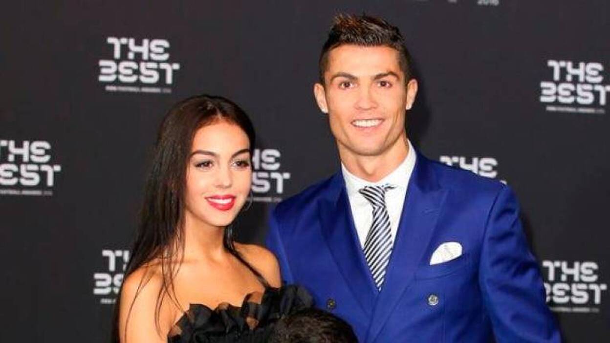 Georgina y Cristiano, ¿boda secreta en Marruecos?