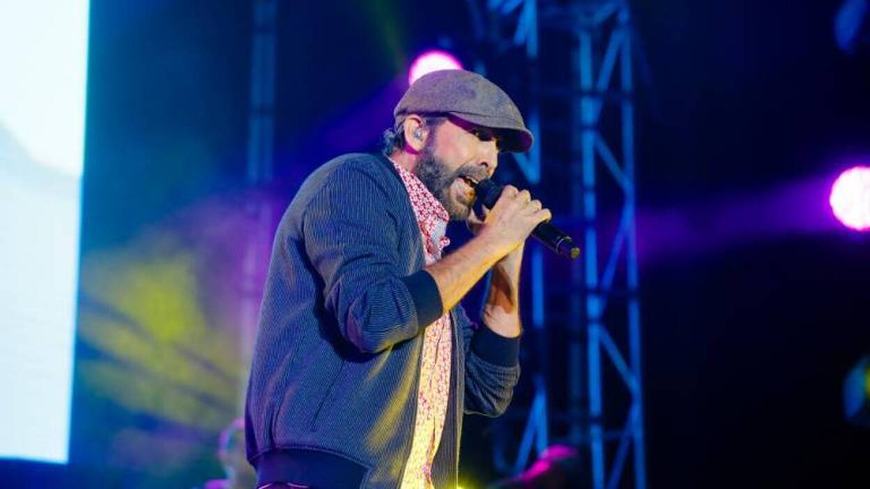 Coge el dinero y corre (o canta)