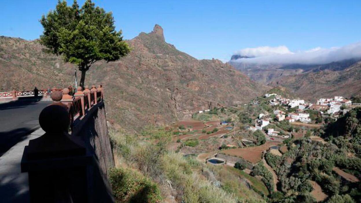 La Mancomunidad del Norte incorpora a Tejeda