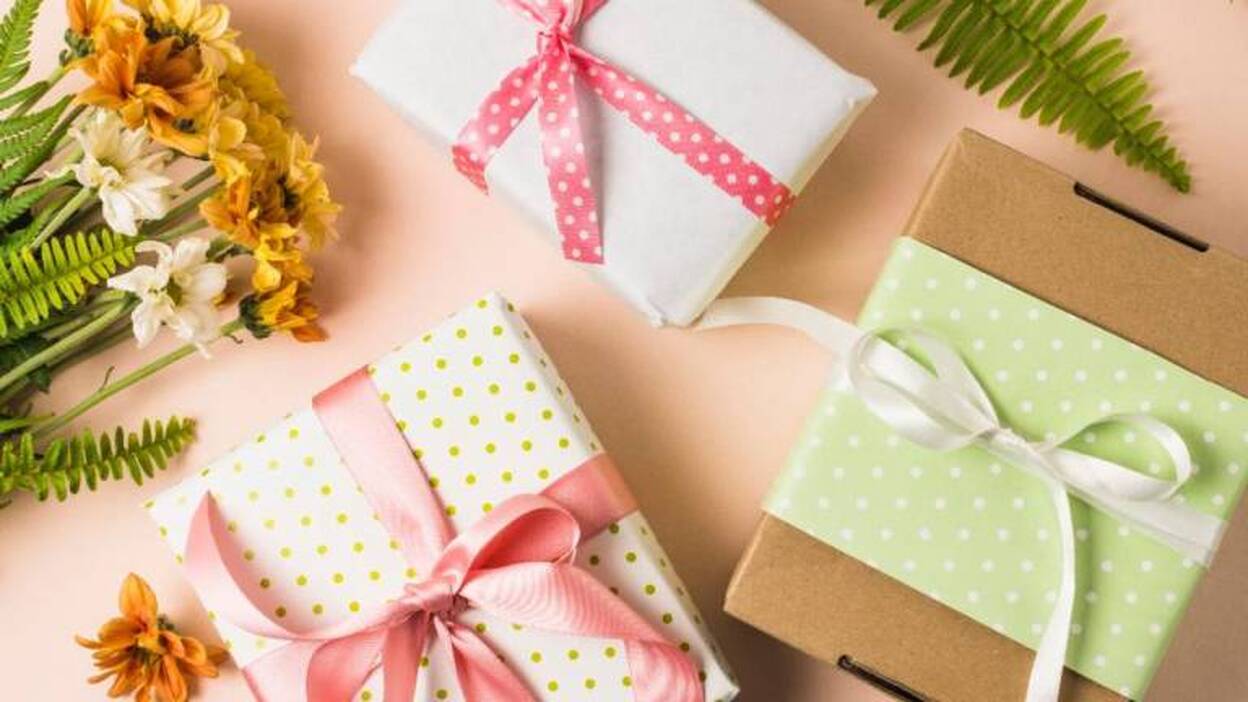 Claves para que los invitados acierten con el regalo de boda