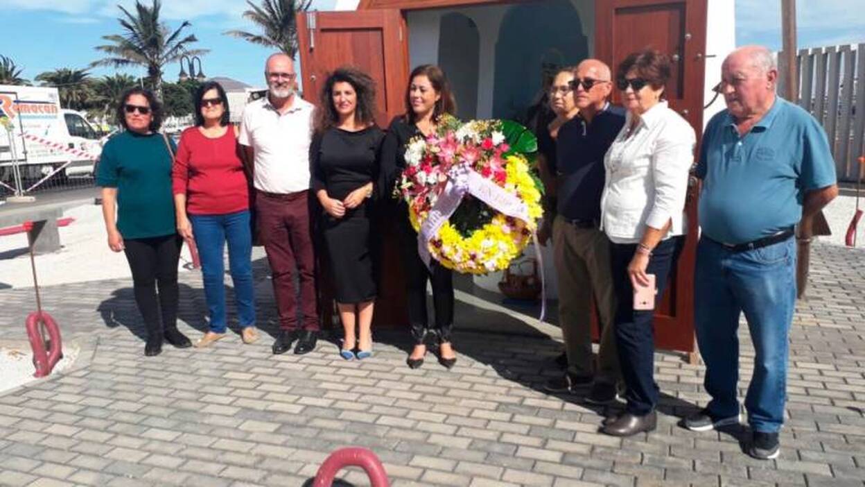 41 años de la barbarie del ‘Cruz del Mar’