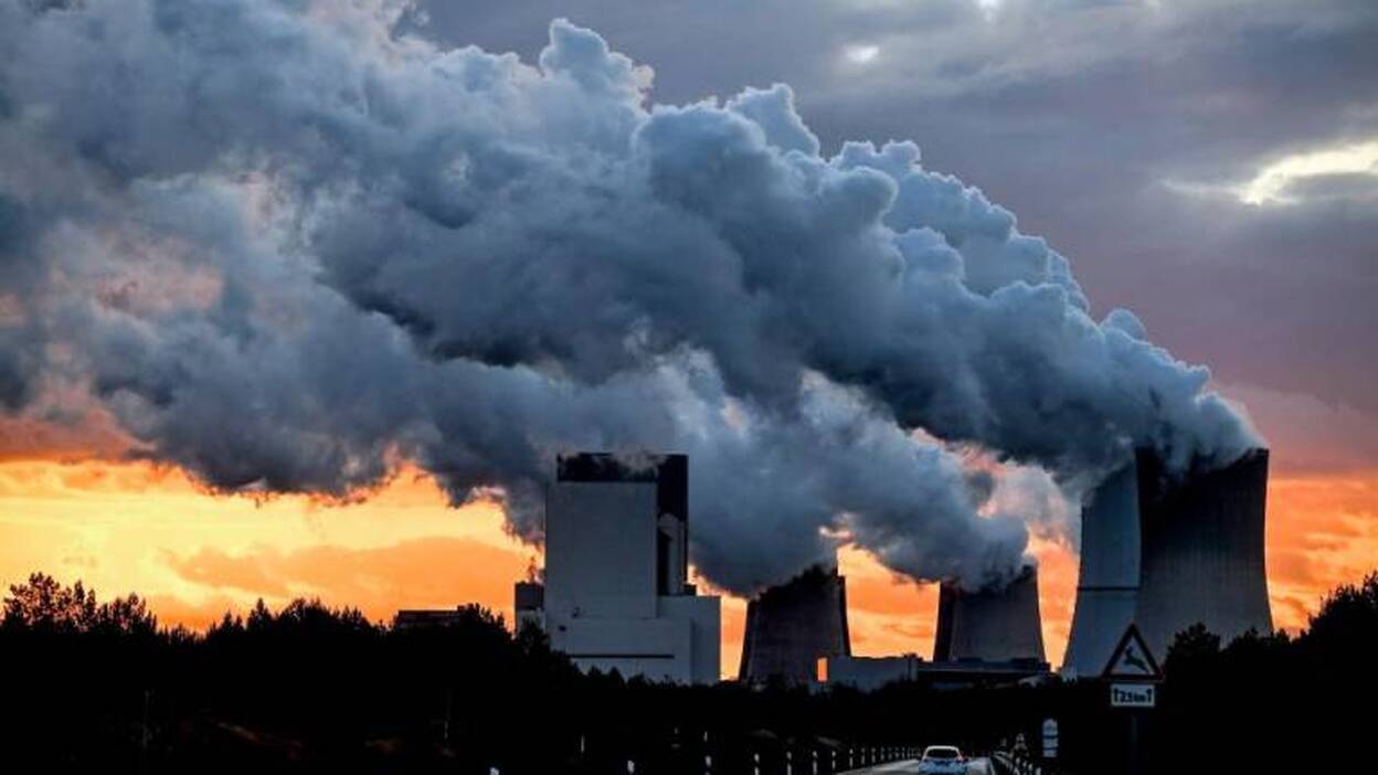 Los bonos de carbono, el gran escollo en la Cumbre del Clima