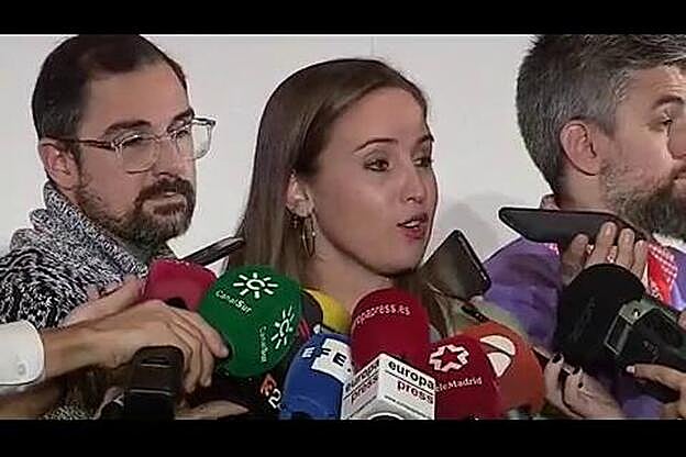 Cs elige una gestora continuista para organizar el cierre de la etapa Rivera