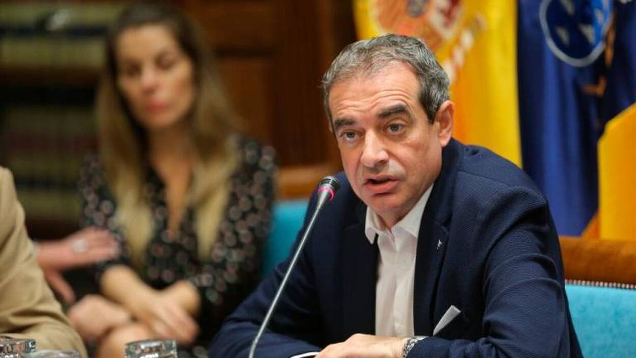 Moreno pide cambios legales al Parlamento para garantizar el futuro de RTVC