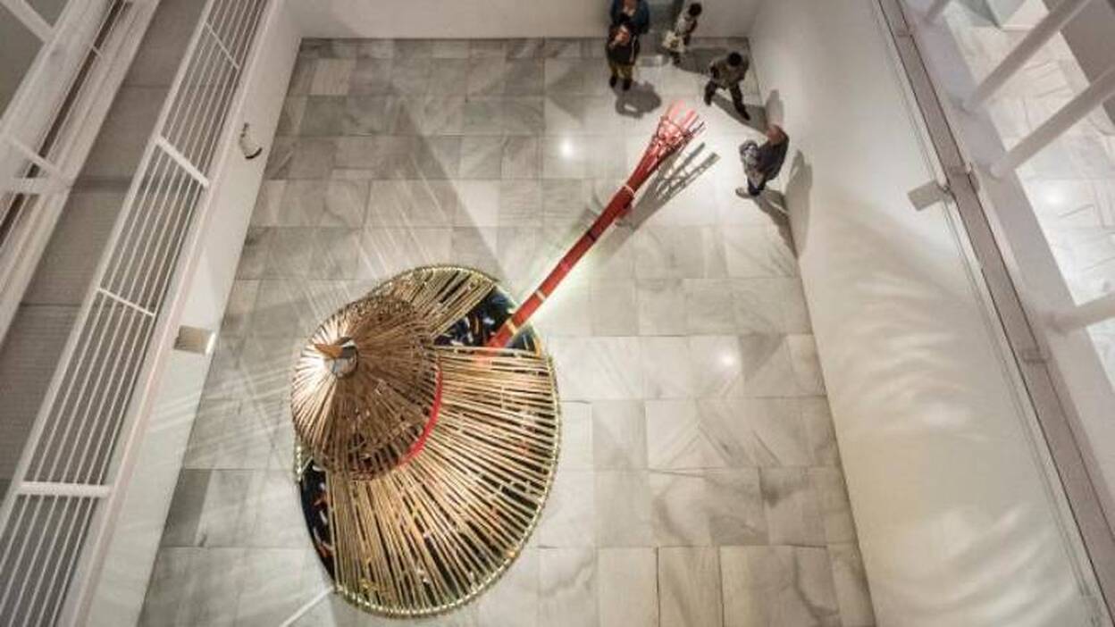 Arte y música para la celebración