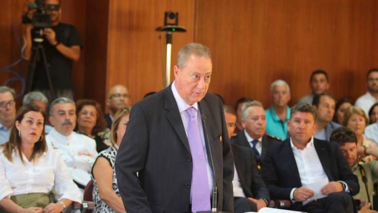 Sosa se esconde y no aclara a CC si va a seguir en su grupo