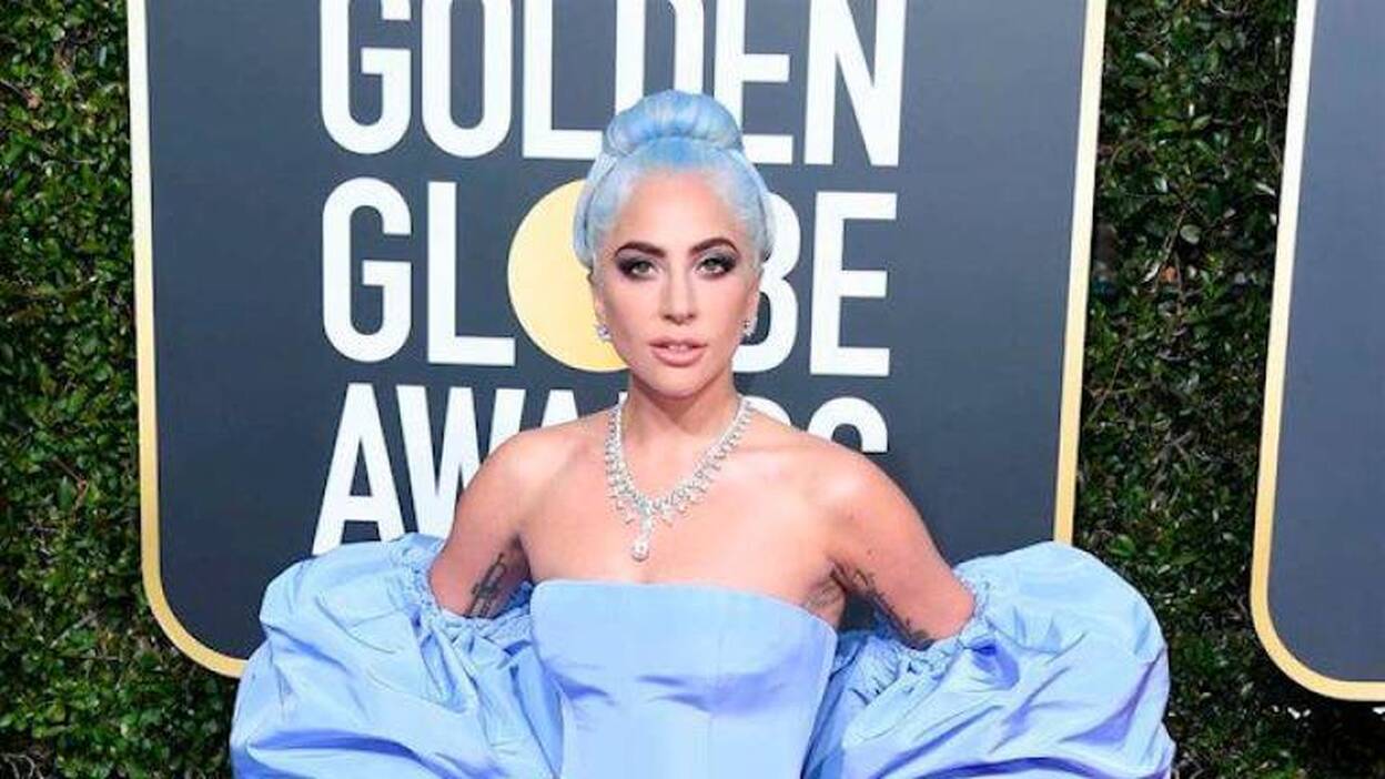 Lady Gaga lo tiene claro