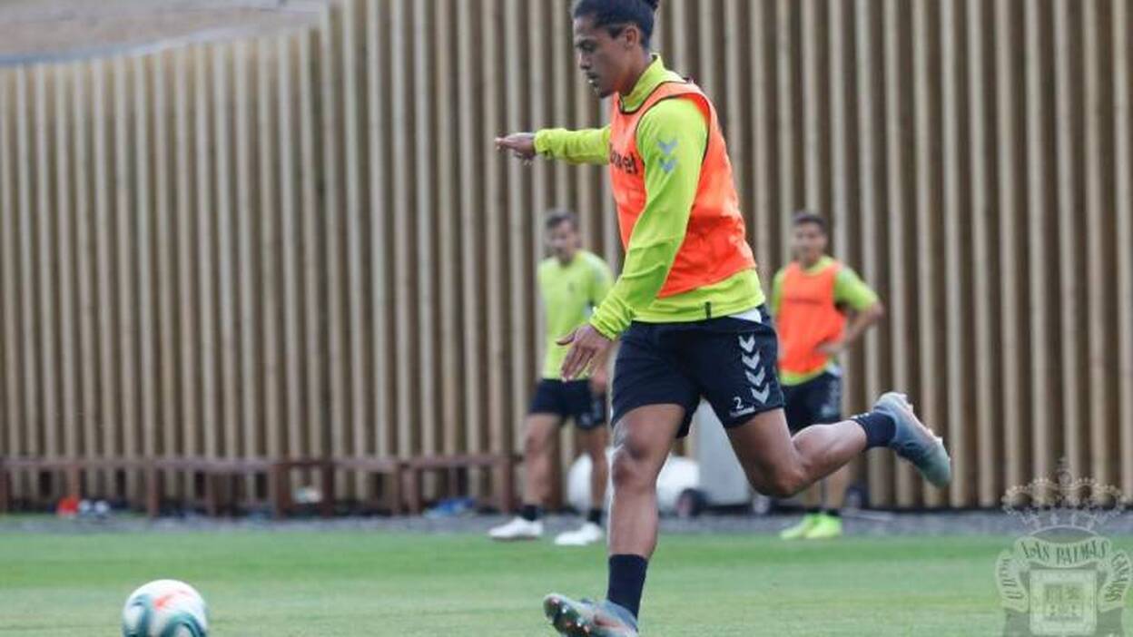 Enésima oportunidad para Mauricio Lemos