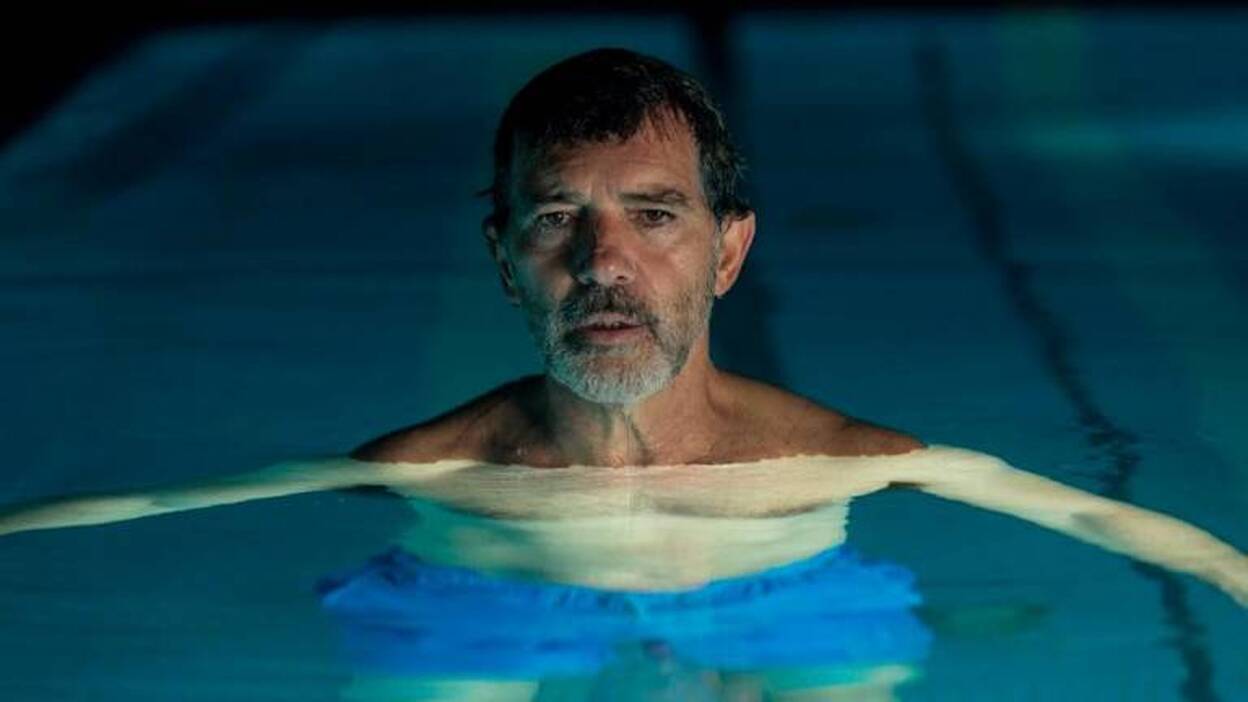 Banderas, mejor actor y ‘La Favorita’, mejor película en los Premios del Cine Europeo