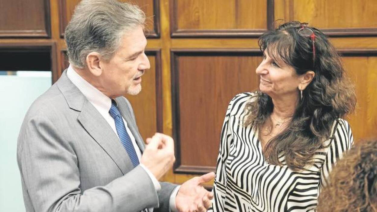 El presupuesto cae un 10% en 2020