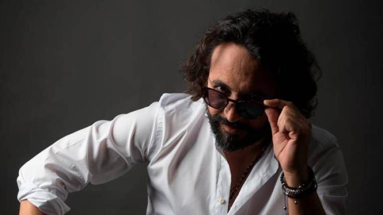 «Los mecenas compraron mi disco tras escuchar solo uno o dos temas»