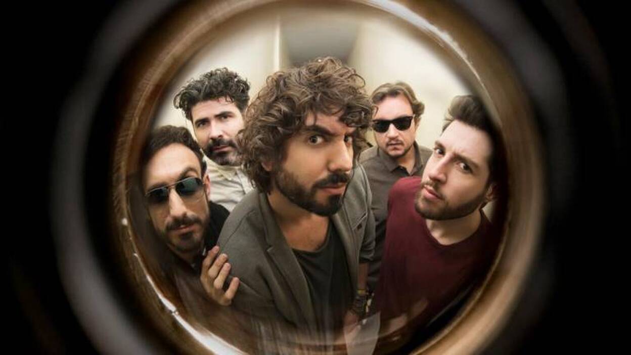 «Venimos de picar mucha piedra»