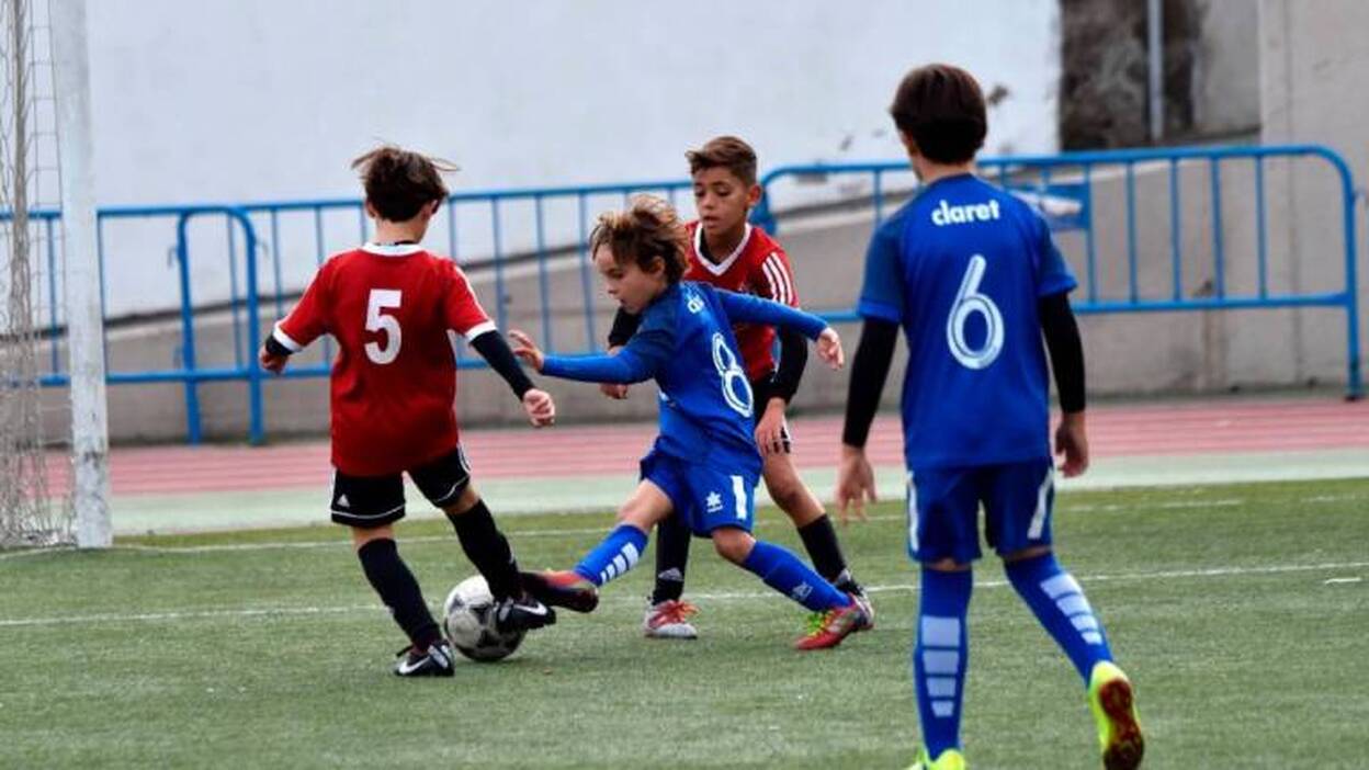 El Corazón de María sigue en racha